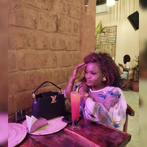 kennie, online dating profile photo