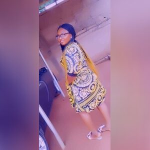 ezeamaku, online dating profile photo