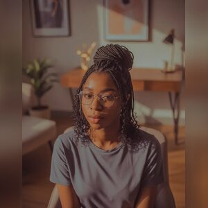 lasylvia, online dating profile photo