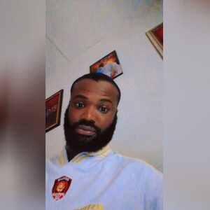 koreweal, online dating profile photo