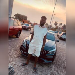 ichukw01, online dating profile photo