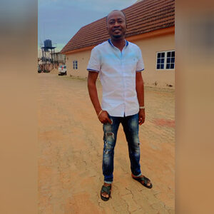 ichukw01, online dating profile photo