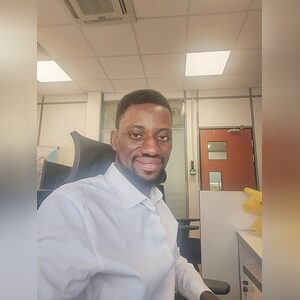 testydave, online dating profile photo