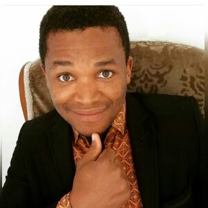 umarkant, online dating profile photo