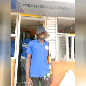 uthmanal, online dating profile photo