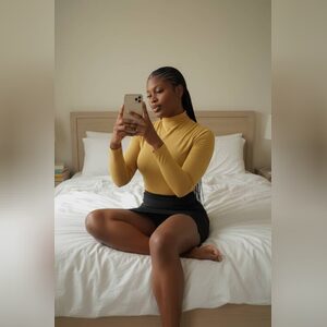 lsweet, online dating profile photo