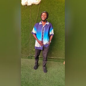 aoladigbo, online dating profile photo