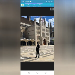 bigbanny, online dating profile photo