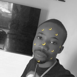 godsonyi, online dating profile photo