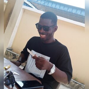 ozomahgo, online dating profile photo