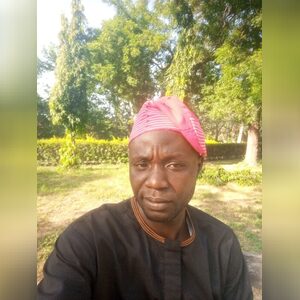 imuyidee, online dating profile photo