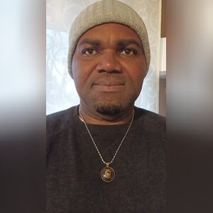 kenno, online dating profile photo