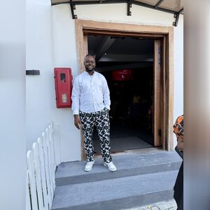 mrrob, online dating profile photo