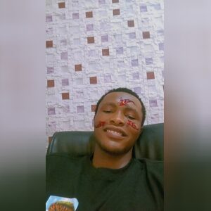 bigmiles7, online dating profile photo