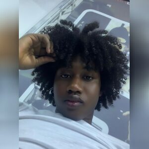 kinggun8, online dating profile photo