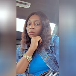 ocleopat, online dating profile photo