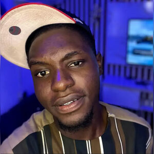 osazeblo, online dating profile photo