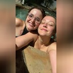 anasabri, online dating photo