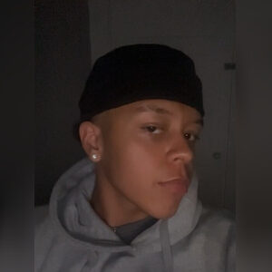 donny33, online dating profile photo