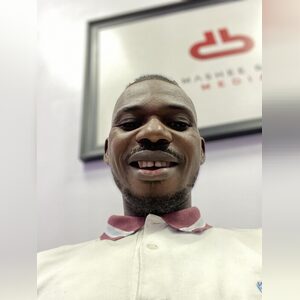 paternal, online dating profile photo