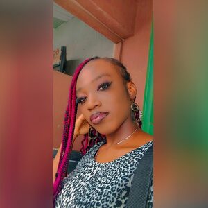 ijeomajohn, online dating profile photo