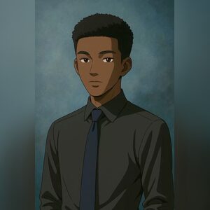 ebubeton, online dating profile photo