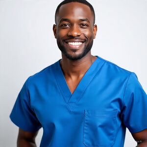 holynest, online dating profile photo