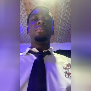olamide798, online dating profile photo