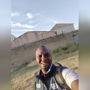 kingdomb, online dating profile photo