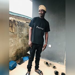 ademoore, online dating profile photo