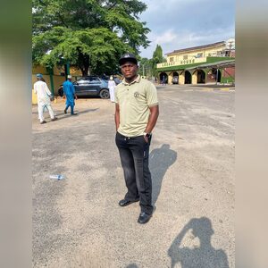 odetolaa, online dating profile photo