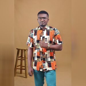 ihechi2025, online dating profile photo