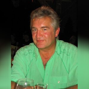 willhenr, online dating profile photo