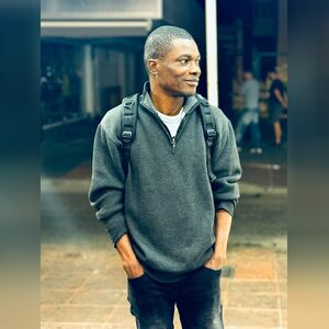 edobenon, online dating profile photo