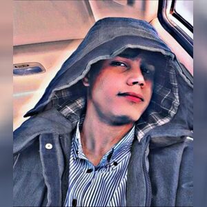 hannibal, online dating profile photo