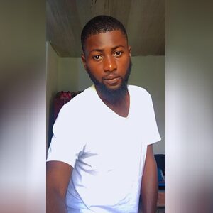 natty876, online dating profile photo