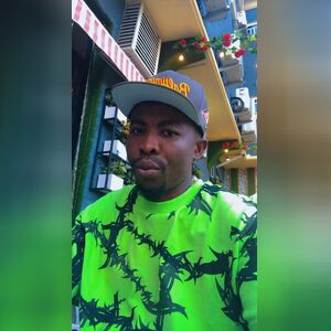 olaboluk, online dating profile photo