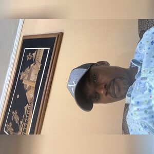 luckyewe, online dating profile photo