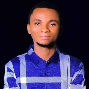 godwinmf, online dating profile photo