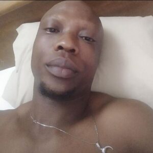 kunlayv, online dating profile photo