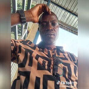 adetanth, online dating profile photo