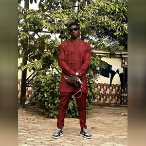 alex_king, online dating profile photo