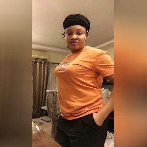 olamercy01, online dating profile photo