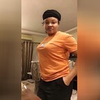 olamercy01, online dating photo