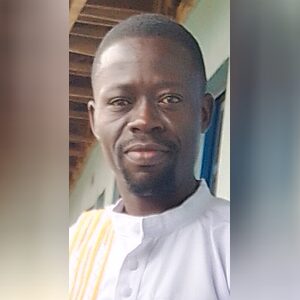 gbajumot, online dating profile photo