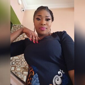 devoutpr, online dating profile photo