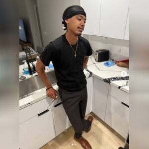 mrkimbrown, online dating profile photo