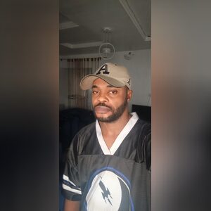 jesusreign, online dating profile photo