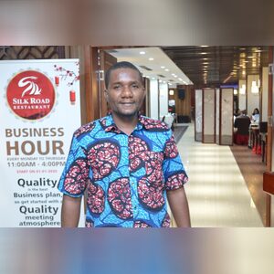 efobiugo, online dating profile photo