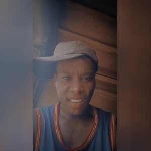 ajoahua, online dating profile photo